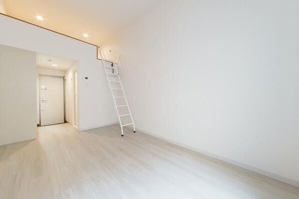 シャンブルドットつつじヶ丘の物件内観写真